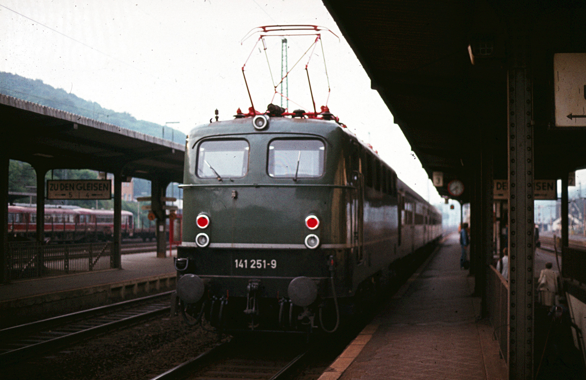 BR 141